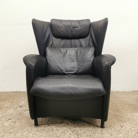 Lounge De Sede DS-23 Armchair