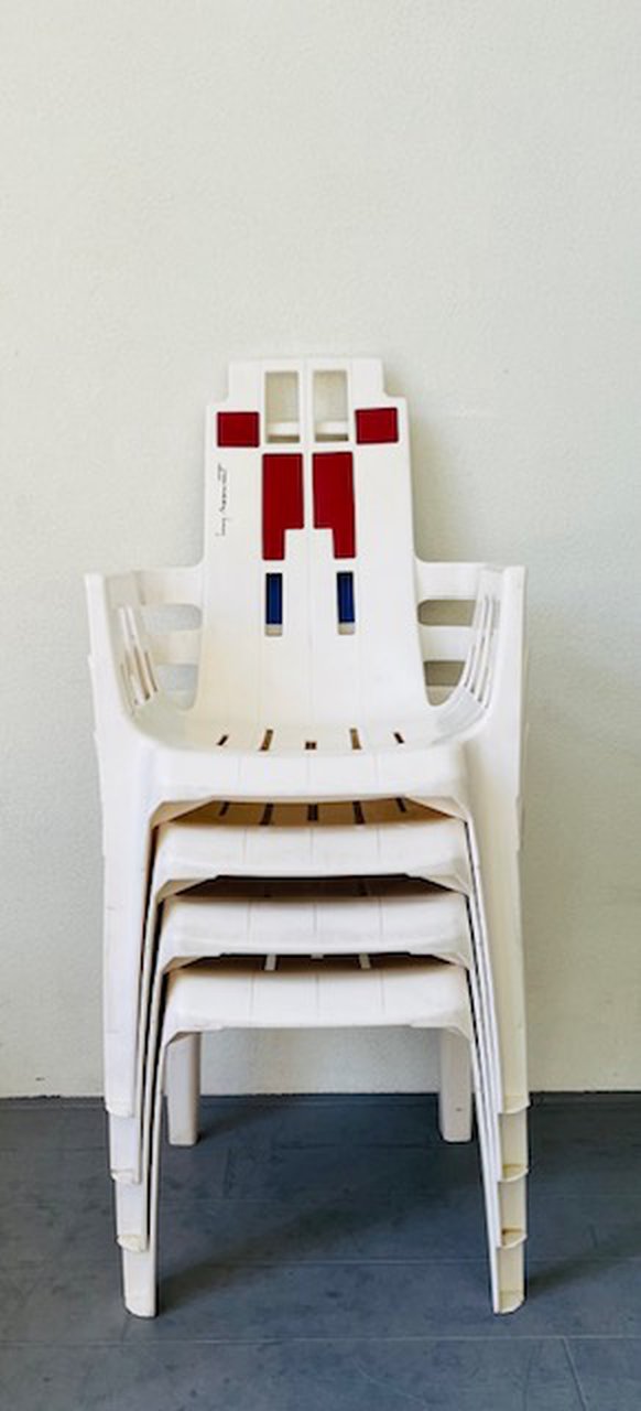 Pierre Paulin Design Chairs image 5