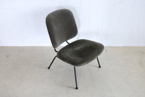 vintage fauteuil