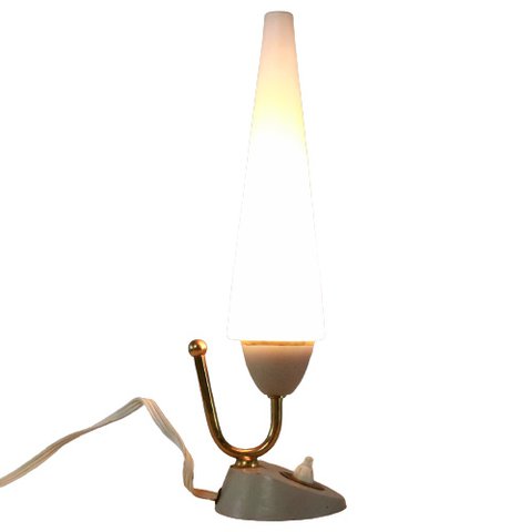 Jaren '50 tafellamp