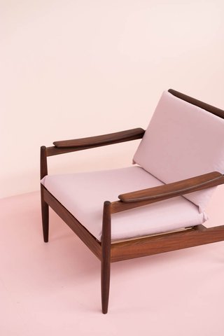 Vintage Easy Chair