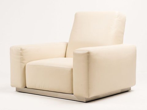 Zanotta Lounge chair