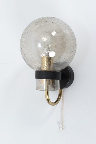 Glashütte Limburg wandlamp