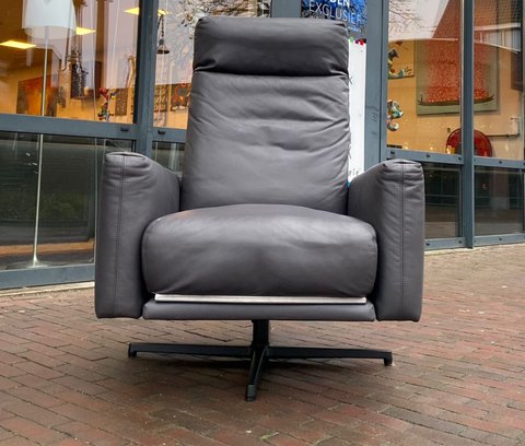 Rolf benz 573 Nuvola relax armchair