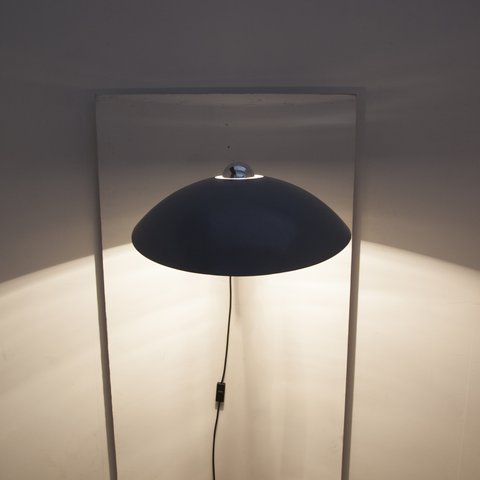 Philips NX23 wall lamp by Louis Kalff