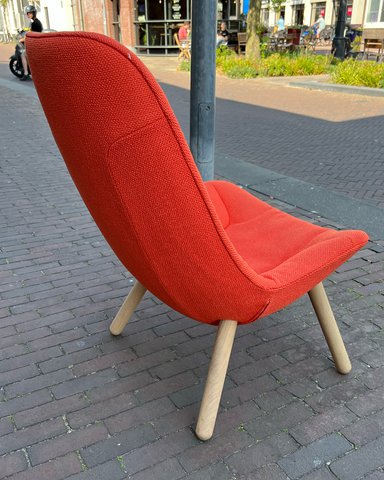 Gelderland fauteuil
