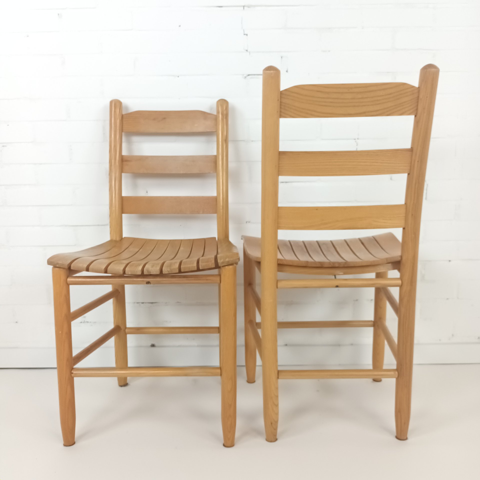 vintage Amerikaanse stoelen | 100 | Whoppah