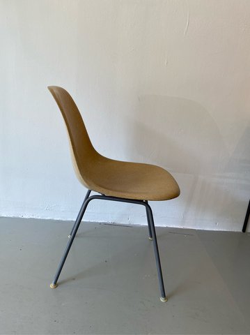 Eames/HermanMiller stoel