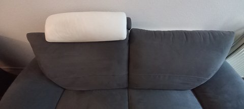 Chateau d'Ax design sofa