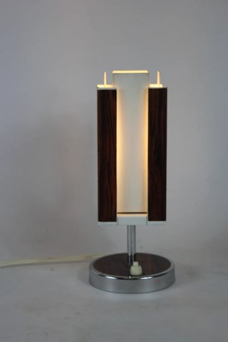 Phillips- MCM - Rotatable table table lamp