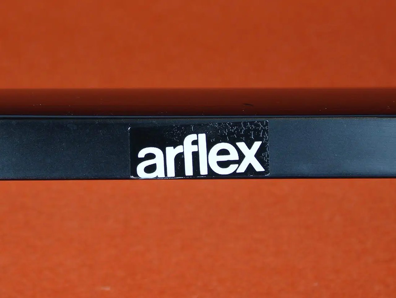Arflex Woodline vintage armchair image 8