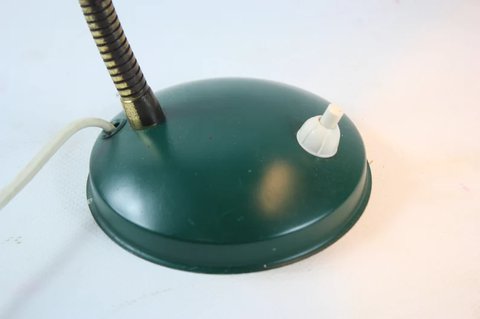 Hala Zeist - Desk lamps - Green and white