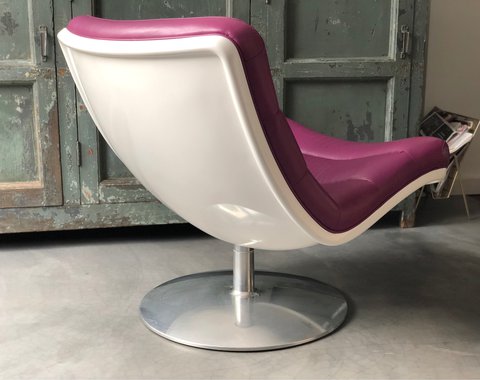 Artifort fauteuil F978