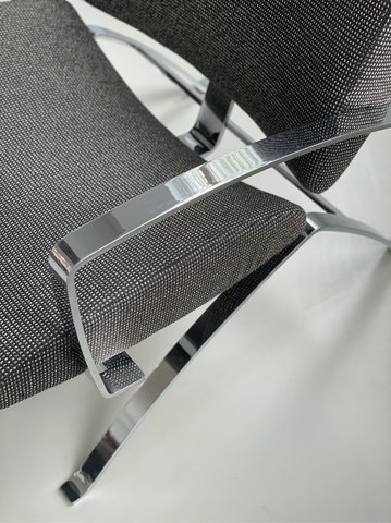 Artifort Dodo F396 design fauteuil