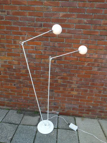 Pola Amstelveen floor lamp