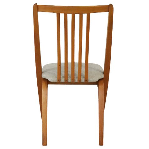 Swedish dining room chair