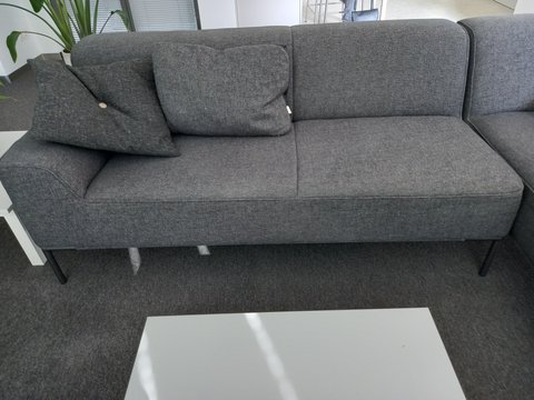 Bert Plantagie corner sofa
