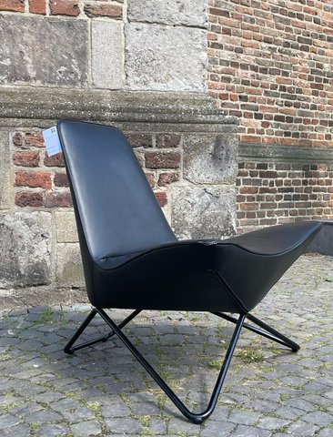 Walter Knoll fauteuil My Chair