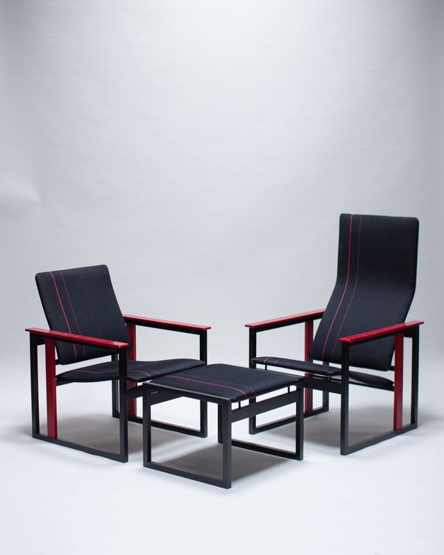 Pentik Swedense Artzan chairs 