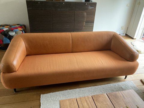 Prominent Dock 3 seater sofa