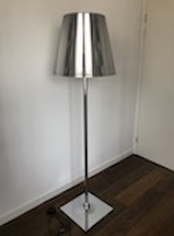 Ktribe F3 vloerlamp van Philippe Starck