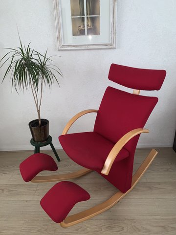 Stokke Variety chair