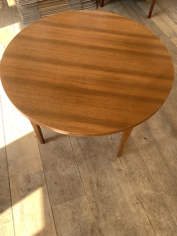 Opaal Kleinmöbel salontafel