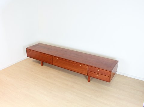 Fristho teak sideboard/sideboard TV furniture