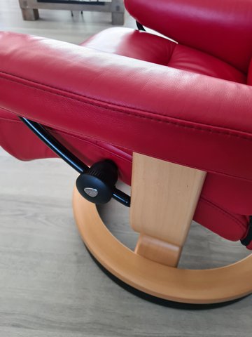 Stressless Relaxfauteuil