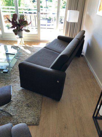 Artifort 3 seater sofa