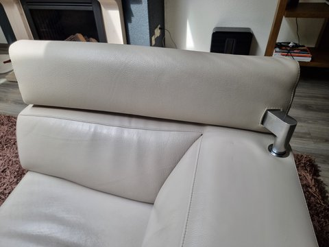 Leolux Howlo 3 seater sofa