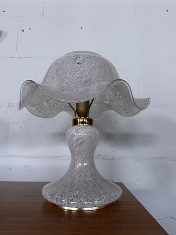 Doria Vintage-Lampe