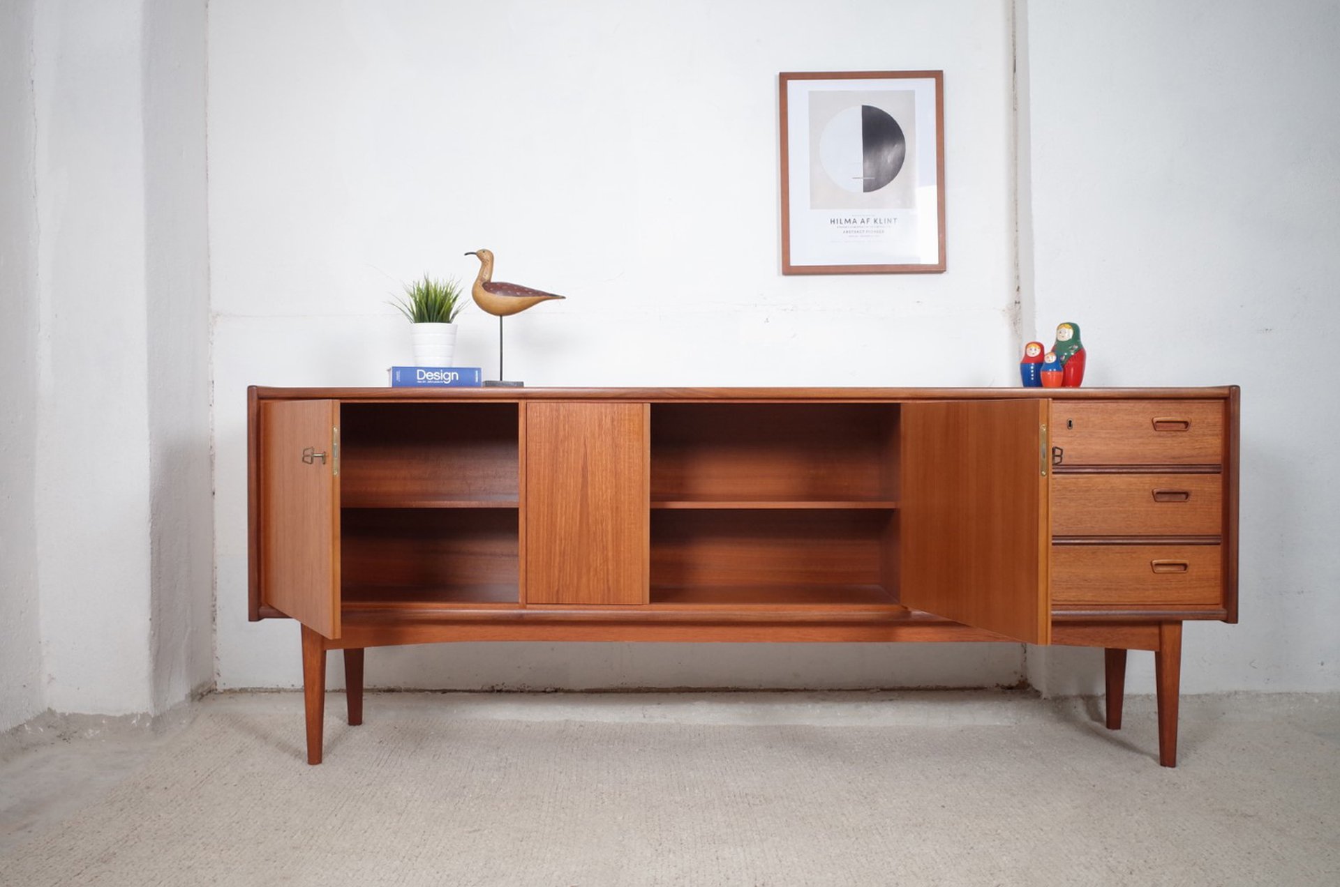 Bartels Teak € 1.500 | Whoppah