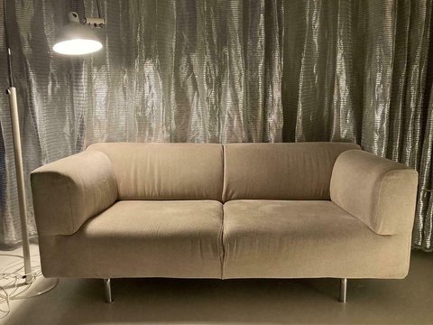 Cassina sofa by Piero Lissoni