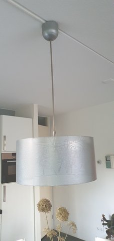 Harco Loor design hanging lamp