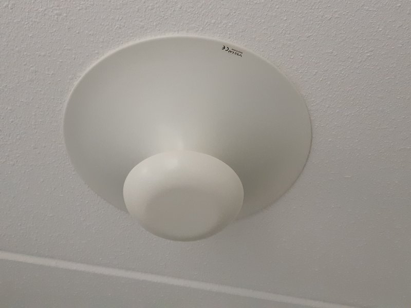 Vibia Funnel Plafondlamp