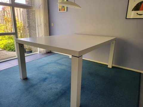 Castelijn table