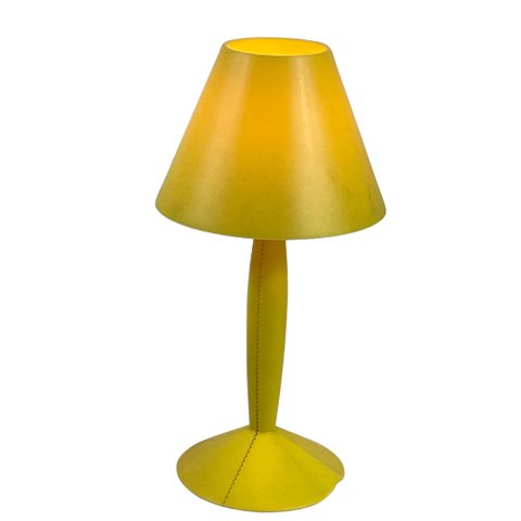 FLOS - Phillipe Starck - ‘Miss Sissy’ - Hard plastic table lamp