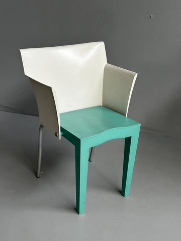 Philippe Starck Super Glob chair