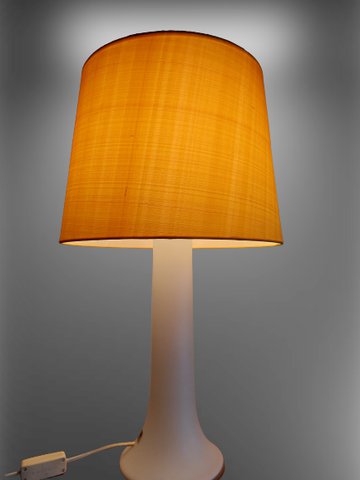 Vintage Luxus Vittsjö tafellamp door Uno en Östen Kristiansson