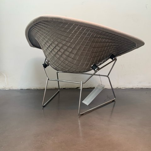 Nieuwe Knoll Large Diamond Chair