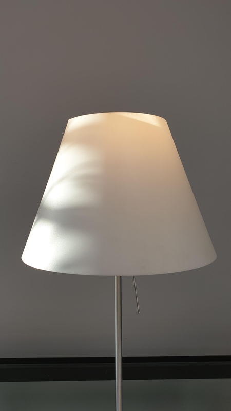 Luceplan design bureaulamp