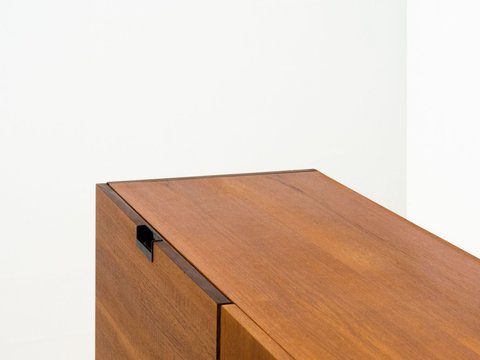 Cees Braakman for Pastoe U+N series 'CU06' cabinet