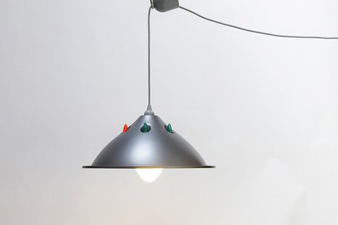 Flos by Philippe Starck pendant lamp