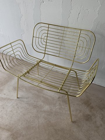 Boston design stoelen van Pols Potten
