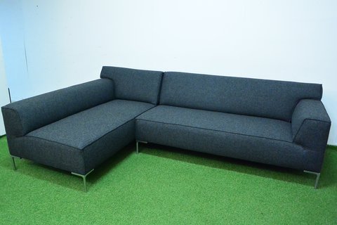 Design on Stock Bloq corner sofa