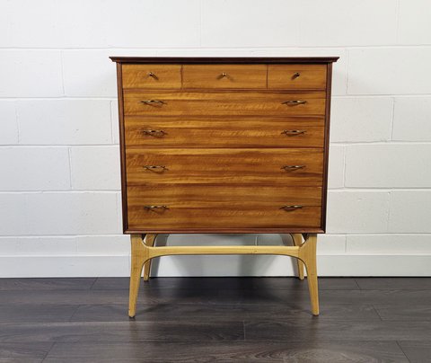 Alfred Cox Chest of Drawers