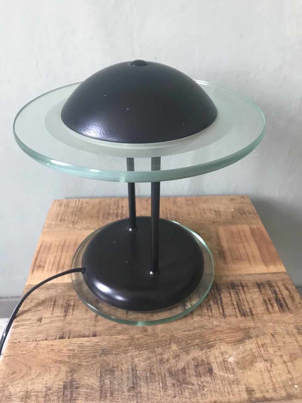 Image 1 of Vintage table lamp