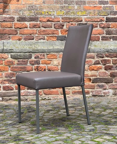 2x Rolf Benz dining room chair