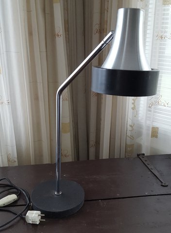 Raak Amsterdam Schreibtischlampe, Modell D2154